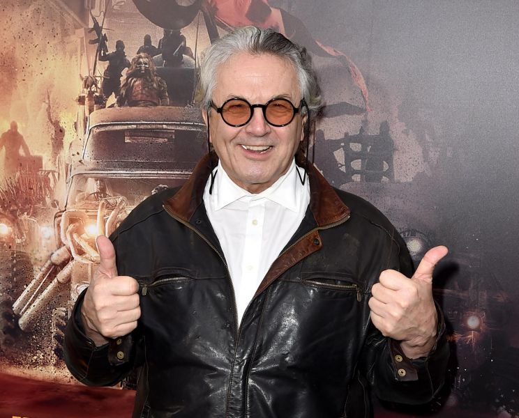 George Miller