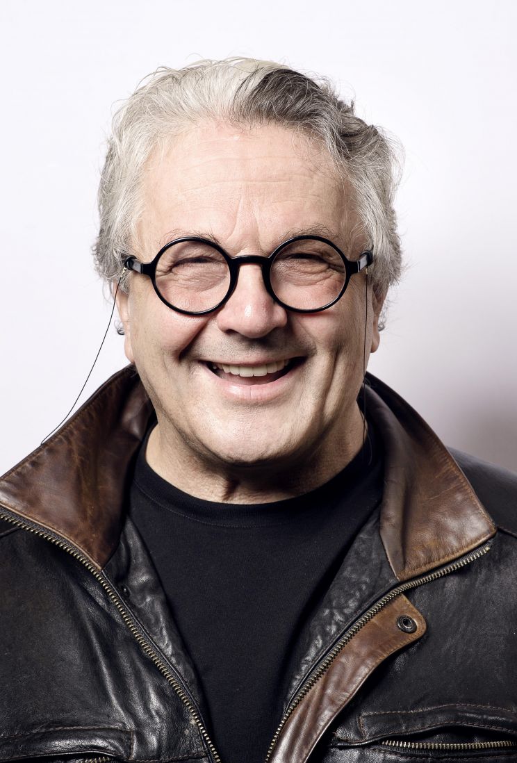 George Miller