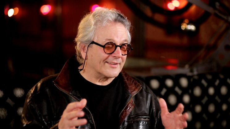 George Miller