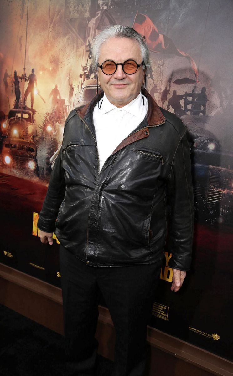 George Miller