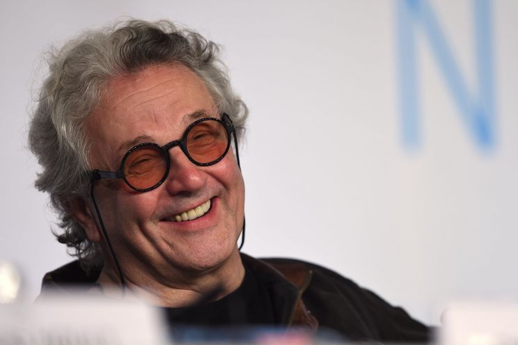 George Miller