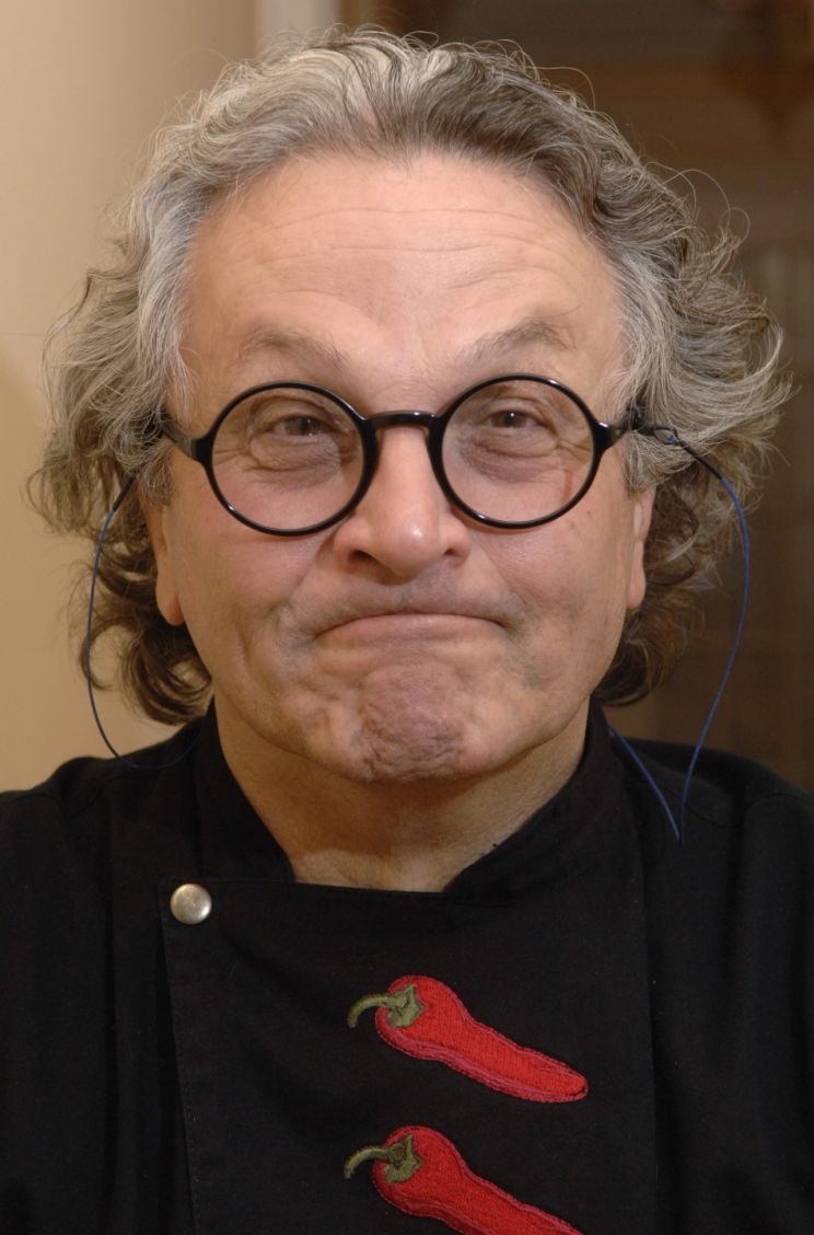 George Miller