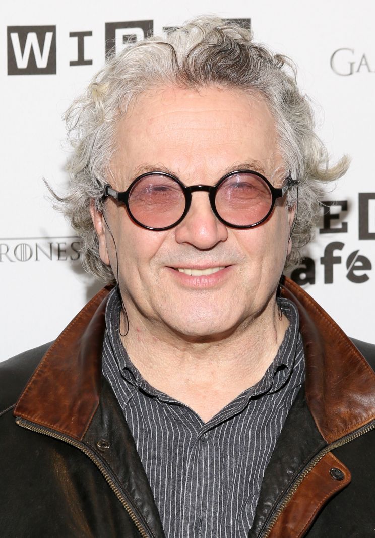 George Miller