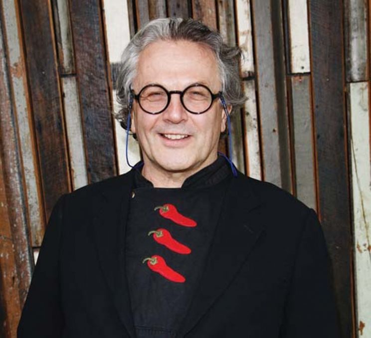 George Miller