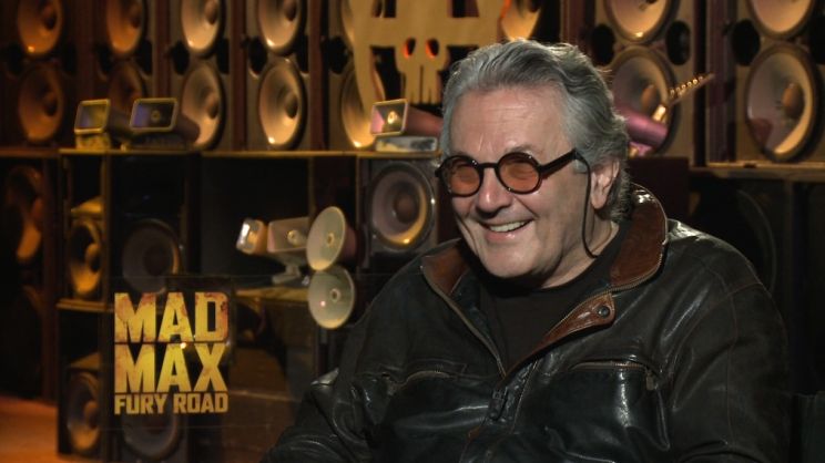 George Miller