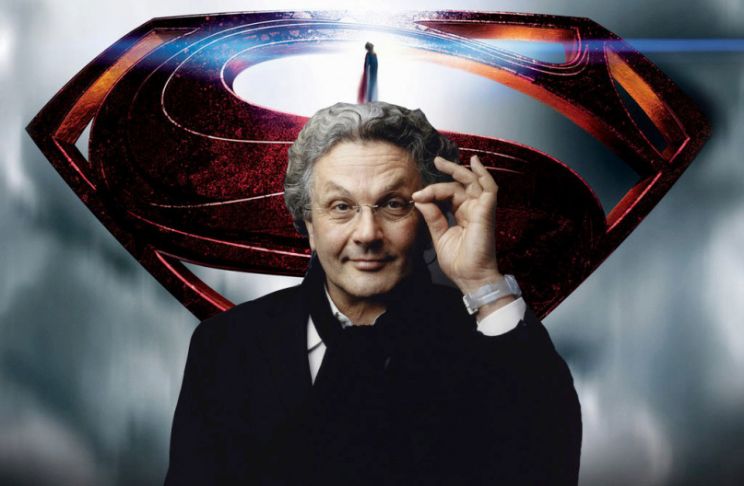 George Miller