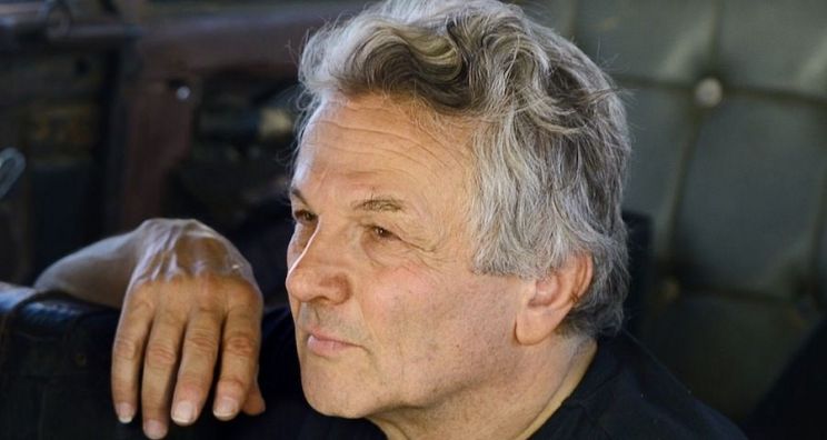 George Miller