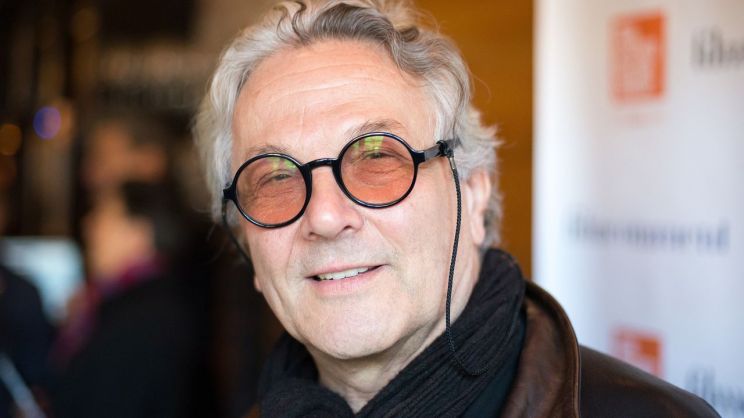 George Miller