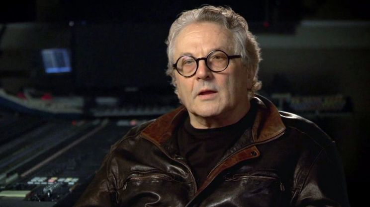 George Miller