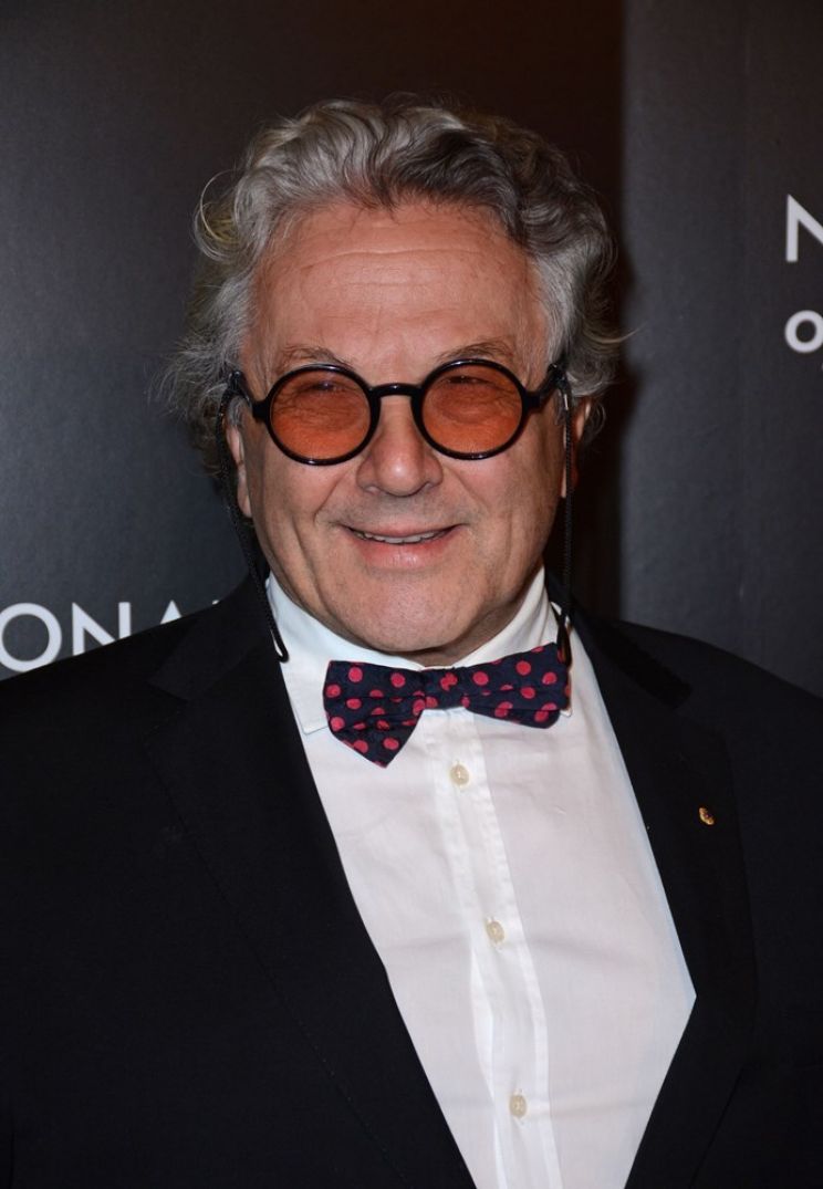 George Miller