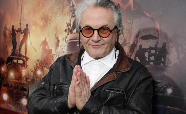 George Miller