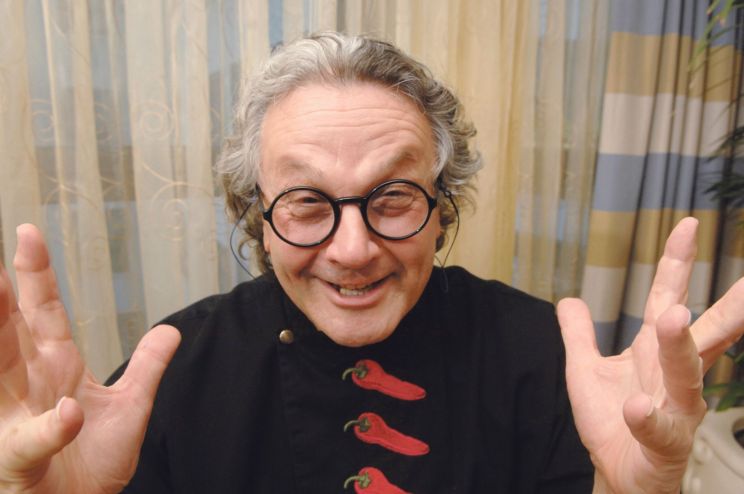 George Miller