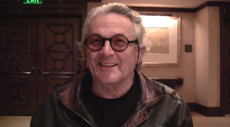 George Miller