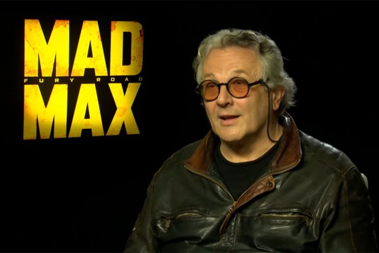 George Miller