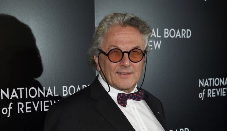 George Miller