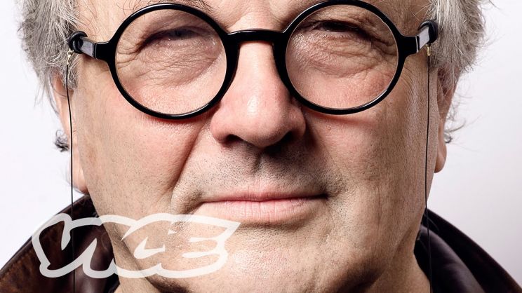 George Miller