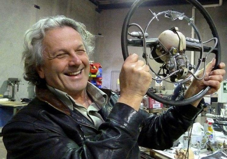 George Miller