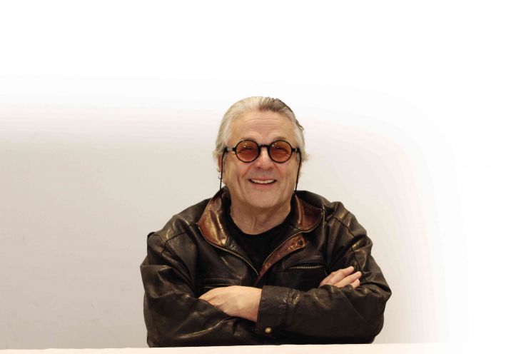 George Miller