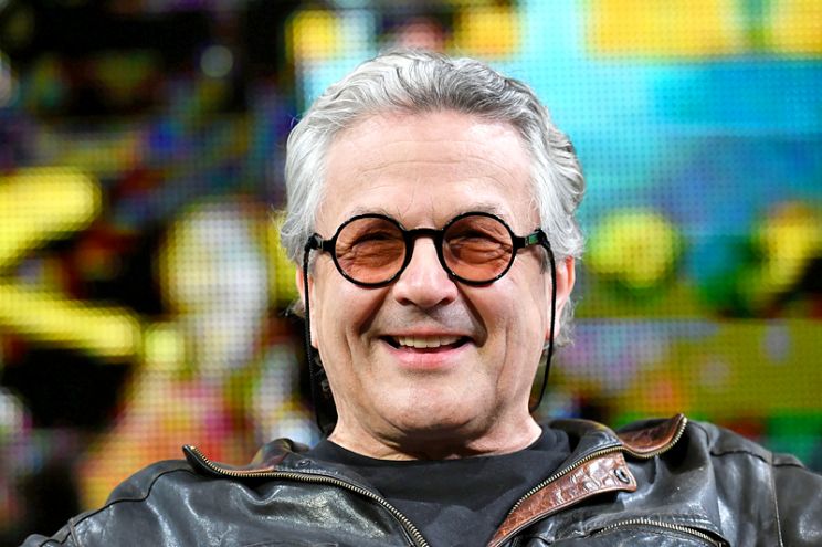 George Miller