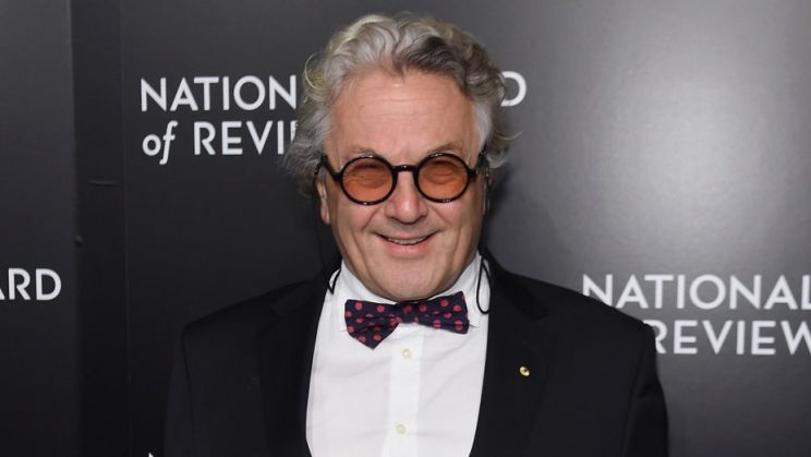 George Miller