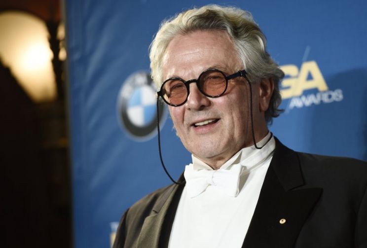 George Miller