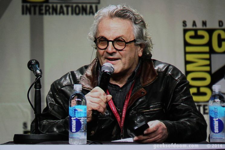 George Miller