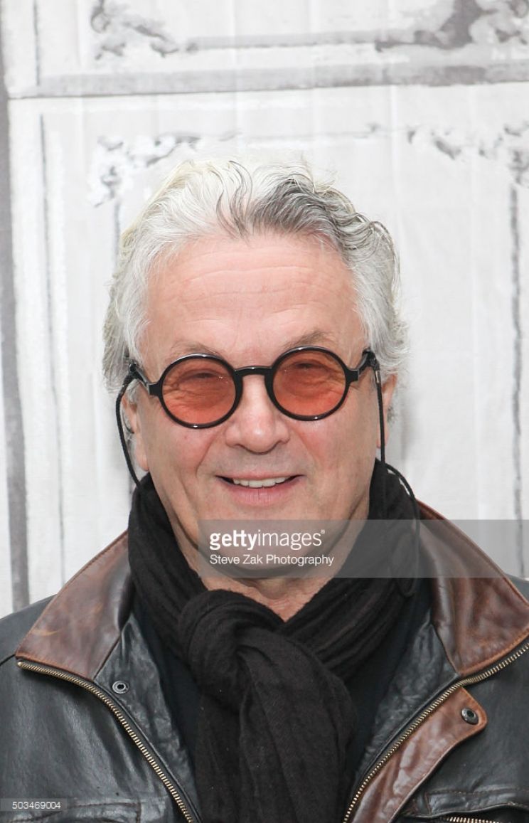 George Miller