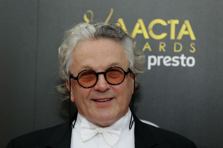 George Miller