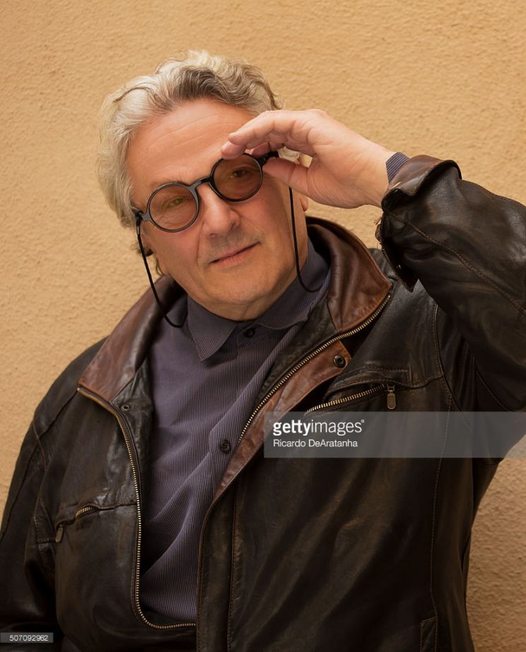 George Miller