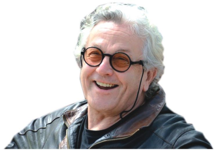 George Miller