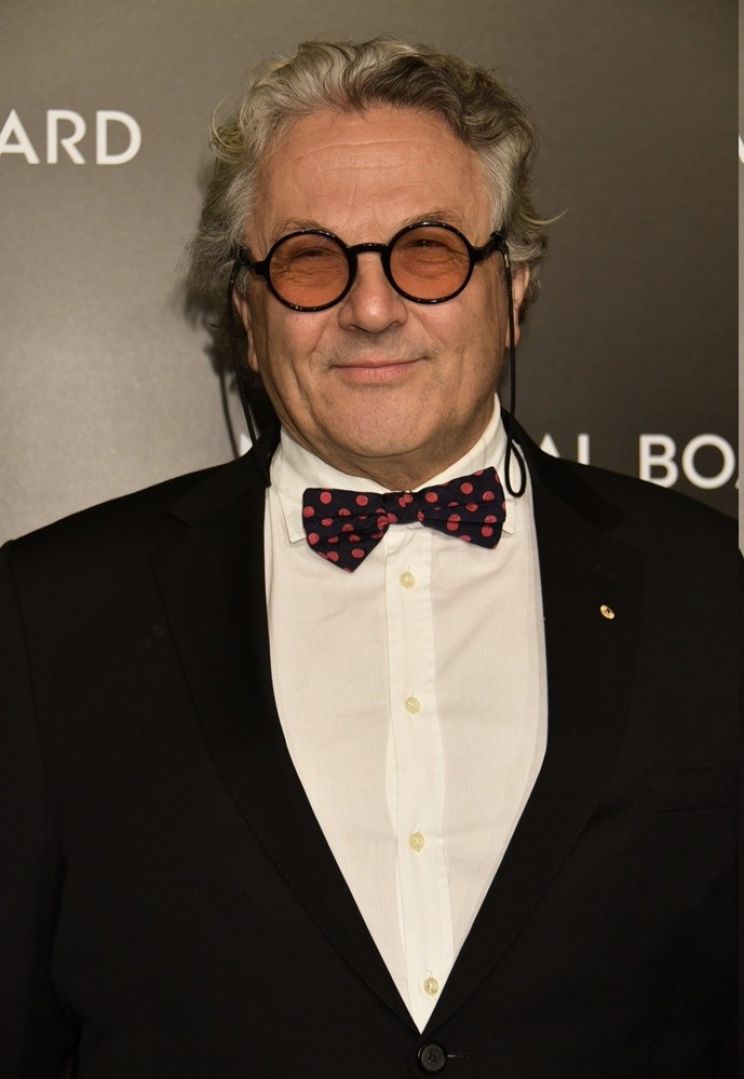 George Miller