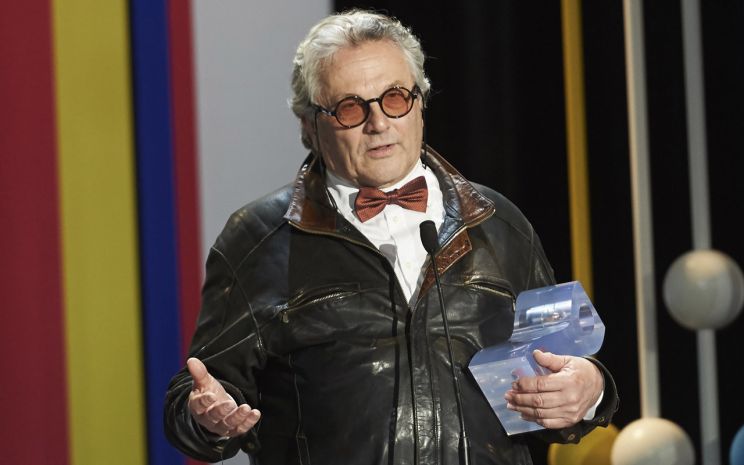 George Miller