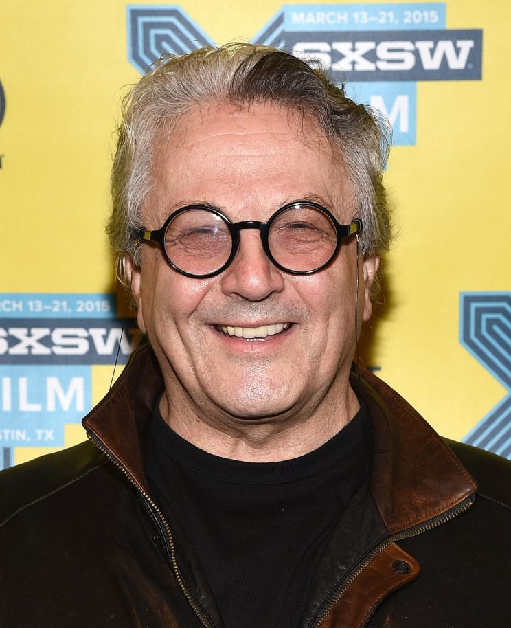 George Miller