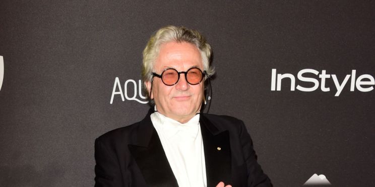 George Miller