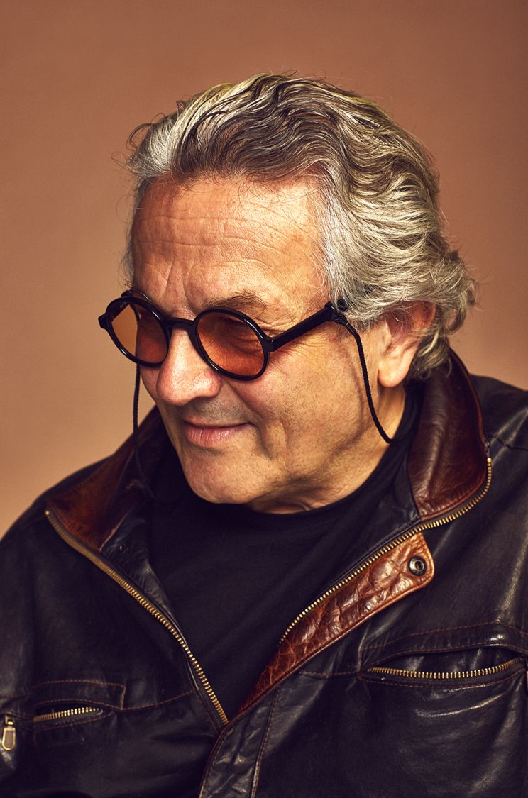 George Miller