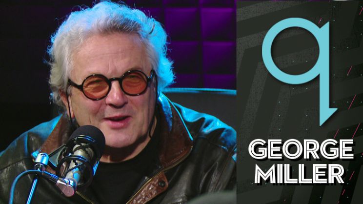 George Miller