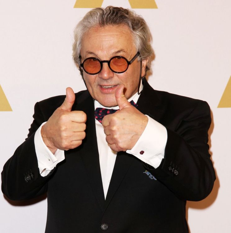 George Miller