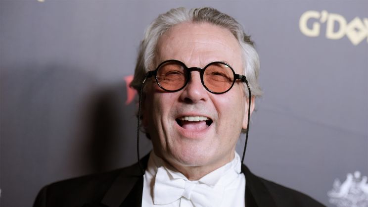 George Miller