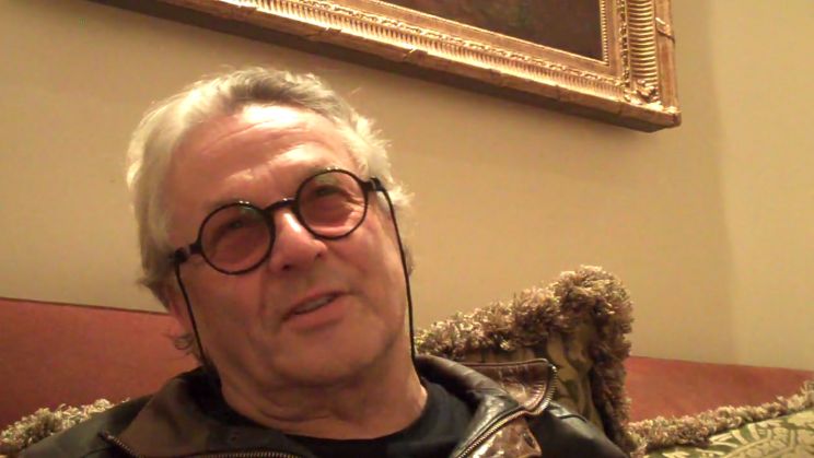 George Miller