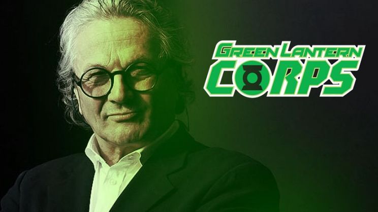 George Miller