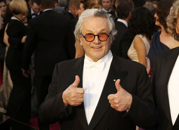 George Miller