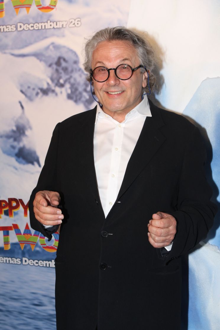 George Miller