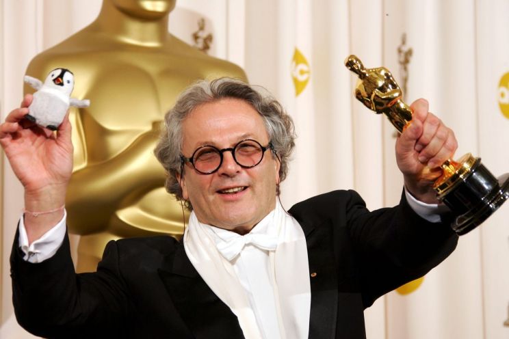 George Miller