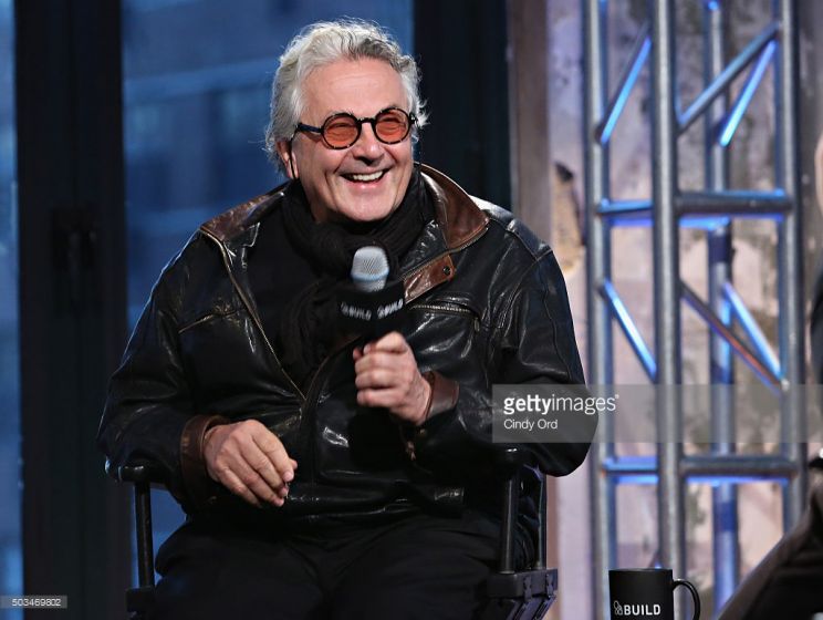 George Miller