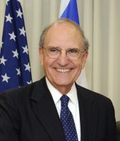 George Mitchell