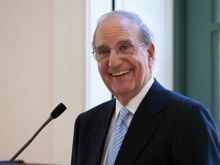 George Mitchell