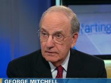 George Mitchell