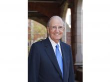 George Mitchell