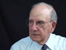 George Mitchell