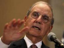 George Mitchell